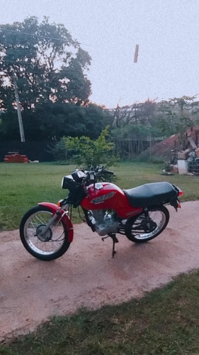 Imagem 7 de 9 de Honda Cg Titan 125 1997