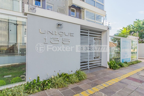 Imagem 24 de 30 de Apartamento, 2 Dormitórios, 106.13 M², Nossa Senhora Das Graças - 203143