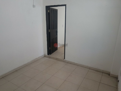 Imagem 4 de 15 de Casa Assobradada No Tatuapé Com 138 M² Excelente Para Comercio. - Ta9627