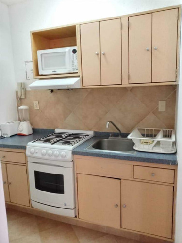 Imagen 9 de 14 de Departamento En Renta En Polanco Amueblado