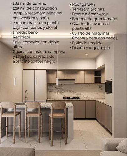 Casa En Venta En Fraccionamiento Lomas De La Rioja