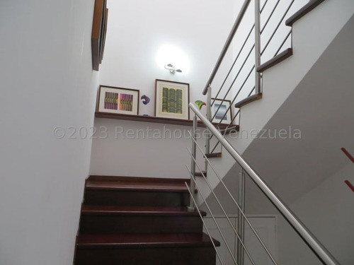 Casa En Venta Santa Fe Norte Jose Carrillo Bm Mls #24-6344