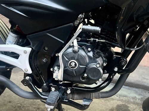 Bajaj Discover 125 St 2024