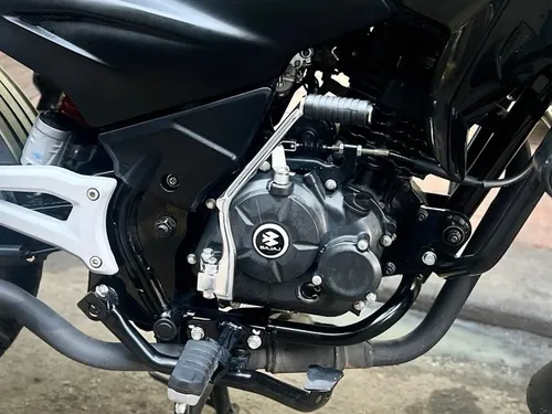 Bajaj Discover 125 St 2024