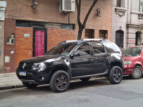 Renault Duster 2018 2.0 Ph2 4x2 Privilege