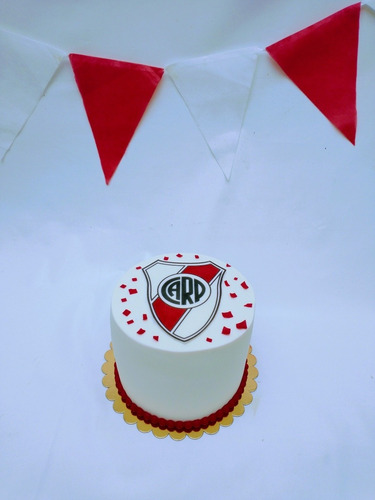 Tortas Minitortas Tematicas Party Box Candy Bar