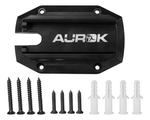 Coldre Magnético Pistola Revólver Aurok Imã 35lbs Scma-30
