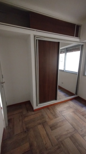 Regio 3 Ambientes En Villa Urquiza, Aizpurúa 3125