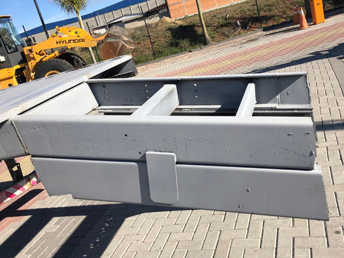 Plataforma Automotiva 2020 Truckado=prancha,randon,dambroz