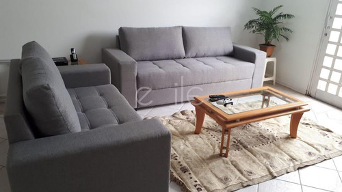 Imagem 5 de 17 de Apartamento À Venda Em Centro - Ap008648