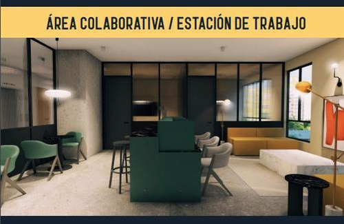 Imagen 13 de 14 de Departamento En Venta, Residencial Lincoln, Cumbres Monterrey