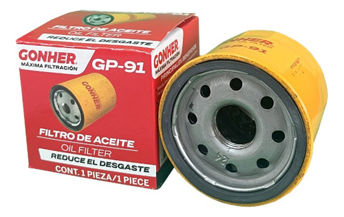 Kit Cambio Aceite Infiniti Q60 2017-2019 V6 3.0 L