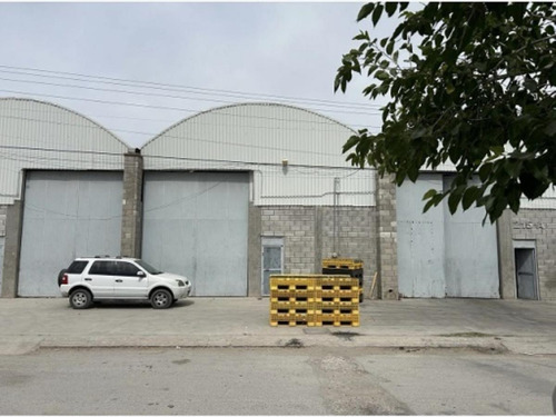 Bodega De 300 M2 En Renta , La Unión