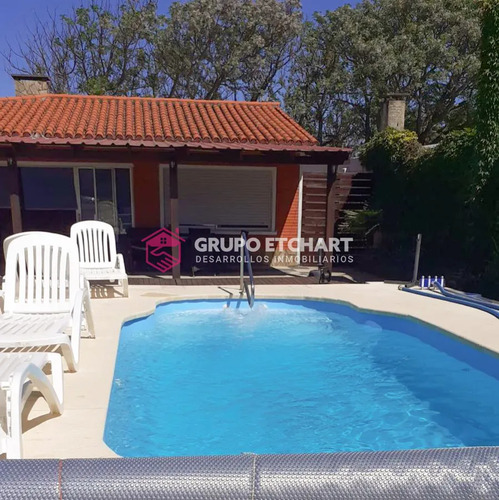Casa En Venta Piriápolis Playa Grande 5 Dormitorios 3 Baños Posible Permuta En Ciudad De Minas.