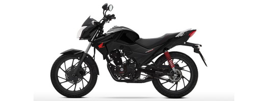 Honda Cb 125 Twister