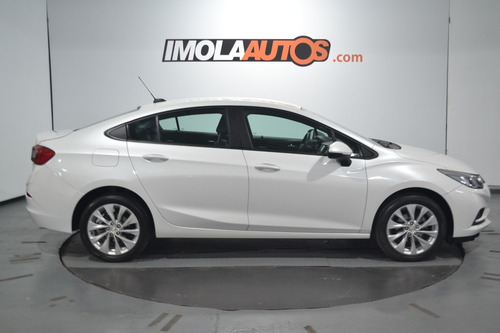 Chevrolet Cruze 1.4 Lt 4p M/t 2018 -imolaautos