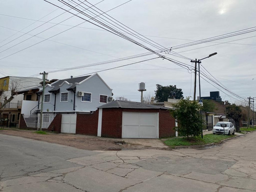 Imagen 12 de 13 de Venta De Dos Departamentos En Un Mismo Lote Dorrego 1966 San Miguel