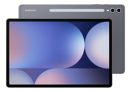 Samsung Galaxy Tab S10 Ultra 12gb/256gb C/teclado + Funda Color Gris