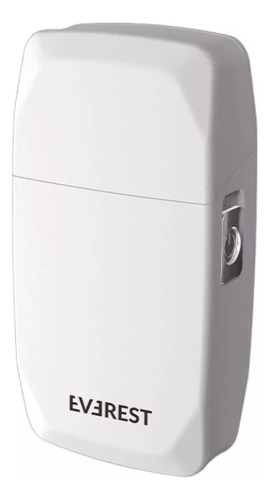 Afeitadora Barberia Profesional Everest Blanca 9c