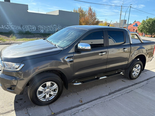Ford Ranger 3.2 Cd Xlt Tdci 200cv Automática 4x2