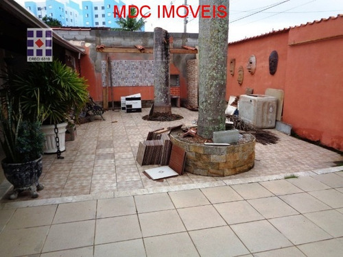 Imagem 2 de 18 de Casa - Mdc 1296 - 32461118