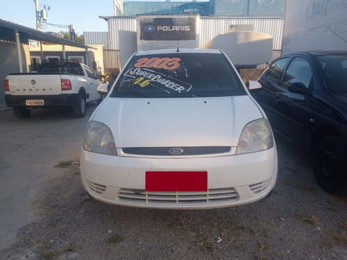 Imagem 5 de 11 de Ford Fiesta 1.0 Supercharger 2003