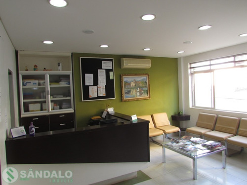 Imagem 7 de 18 de Sala Comercial Para Venda - 11100.2643