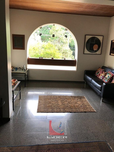 Imagem 9 de 15 de Casa No Residencial Parque Rio Das Pedras Campinas - Cc0259-1