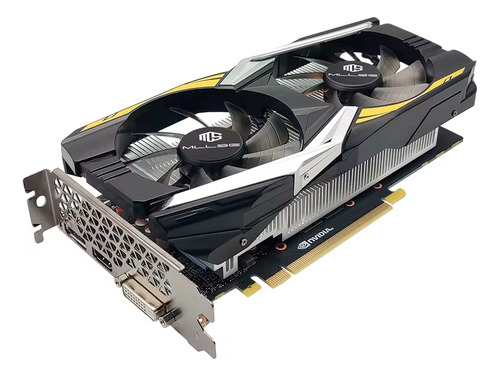 Placa De Vídeo Nvidia Revenger G-rtx2060s 8gb Gddr6