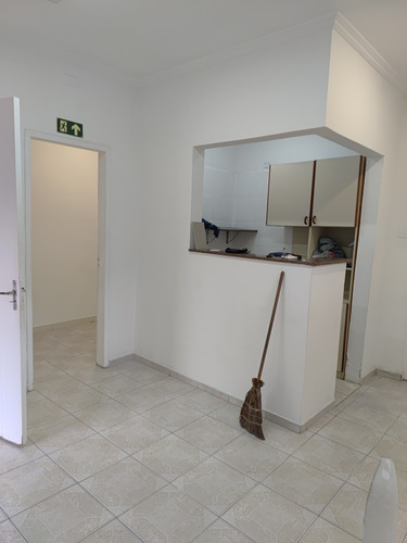 Imóvel Comercial 140m2 Av Arthur Bernardes