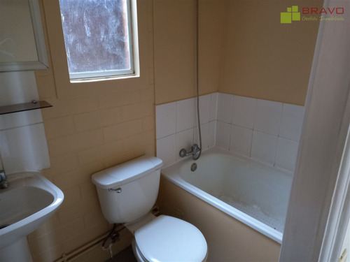 Arriendo Casa De 2 Dormitorios En Labranza, Temuco