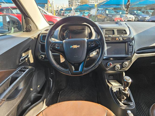 Chevrolet Cobalt 1.8 Ltz