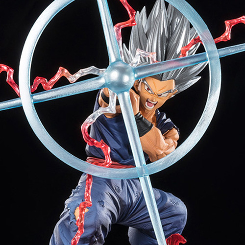 Gohan Beast Cañón Especial Dragon Ball Hero Figuartszero