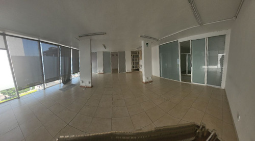 Renta Amplia Oficina De Distintos Tamaños A Partir De 40m2 En Col. Narvarte