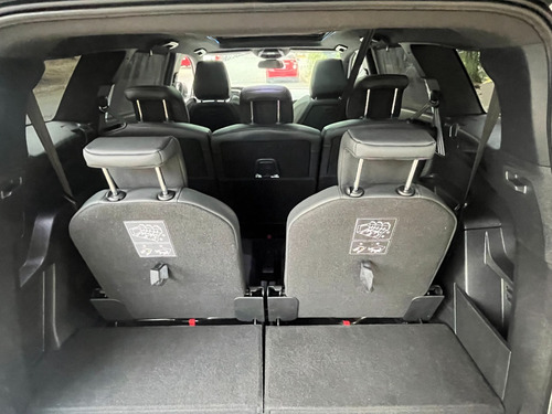 Peugeot 5008 1.6 Gt Line Thp At