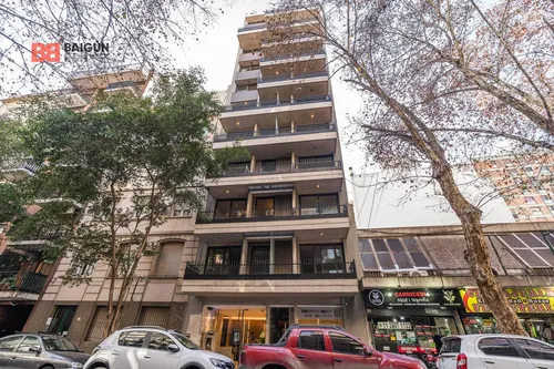 Monoambiente En Venta En Palermo