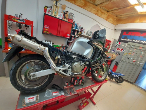 Honda Varadero