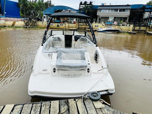 Canestrari 225 Crossover Nueva Con Volvo 0 Hs 2025 - Edunor