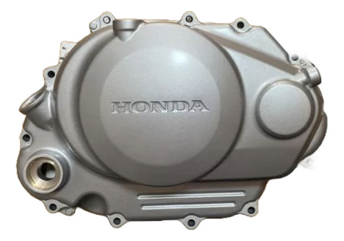 Tapa Embrague Original Honda Xr 125 Motor Cadenero Bkz 