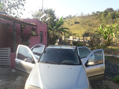 Fiat Siena 2002 1.0 16v Elx 25 Anos 4p