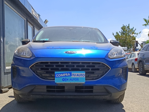 Ford Escape 2023