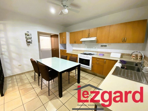 Se Vende Casa En Lomas De Cocoyoc
