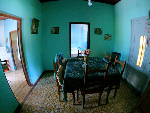 Casa Con Gran Terreno En Fray Marcos