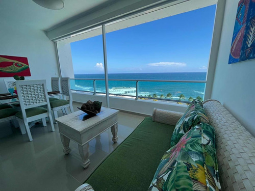 Vendo Apartamento De 2 Habitaciones En Juan Dolio