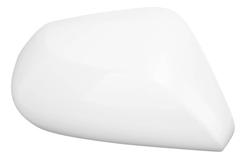 Tapa De Retrovisor Retrovisor Blanco, Tapa Lateral Blanca, S