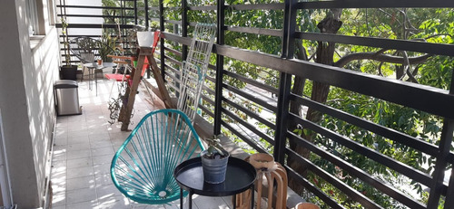 Venta Dto 3 Amb. Semipiso C/ Balcon En V.urquiza