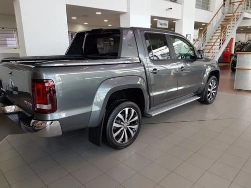Imagen 4 de 25 de Volkswagen Amarok V6 Extreme 3.0 Tdi 258cv 4x4 At 2022 0km 4