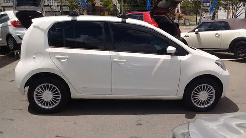 Volkswagen Up! 2015/2016 0j10