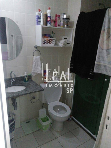 Imagem 7 de 29 de Apartamento Com 3 Dormitórios À Venda, 61 M² Por R$ 315.000,00 - Vila São João - Guarulhos/sp - Ap0152