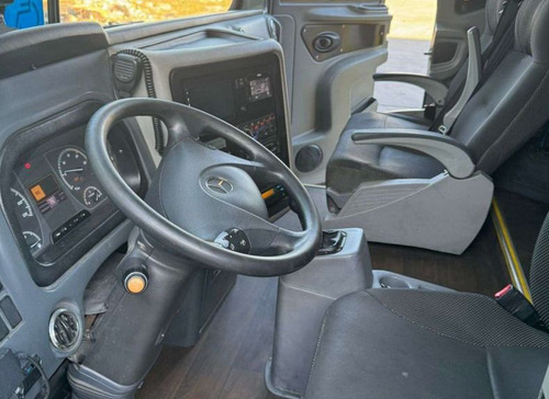 Comil Campione 4.05 Dd Ano 2019 Mb O500 Rsd Jm Cod.724